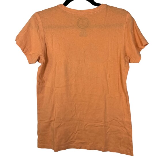 Life is Good "Half Full" Graphic Shirt Women's Size Medium - Picture 3 of 5